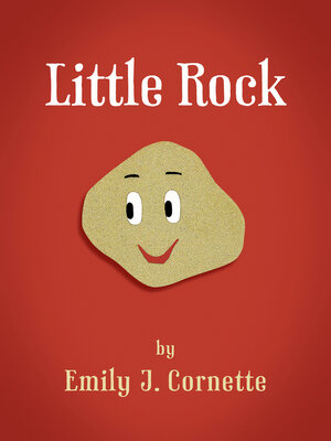 cover image of Little Rock